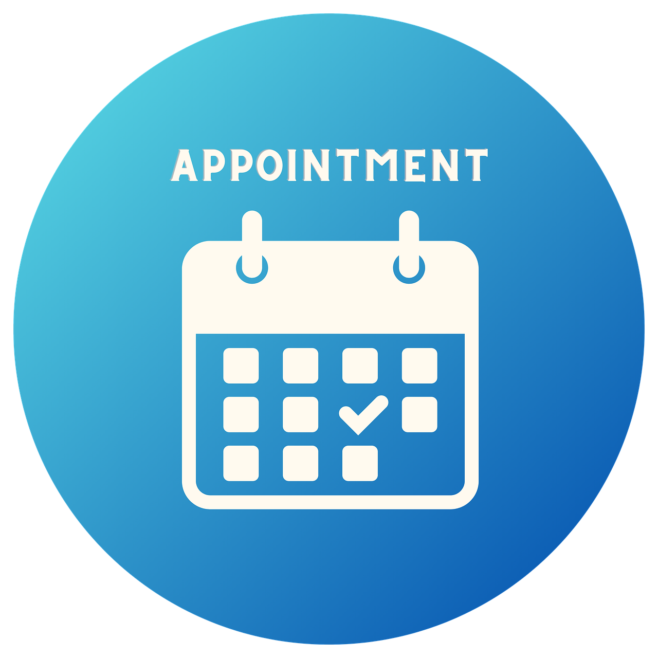 Appointment